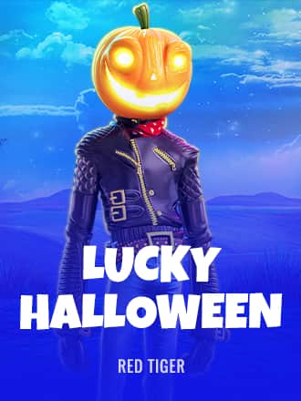 Lucky Halloween game