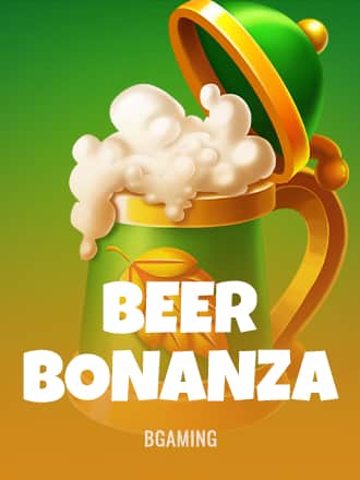 Beer Bonanza game