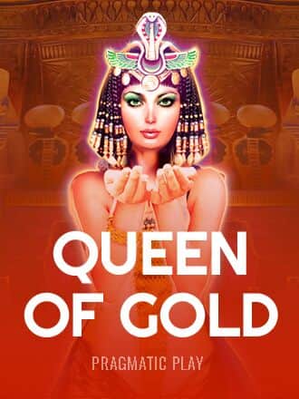 Queen of Gold game