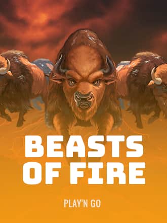 Beasts of Fire game