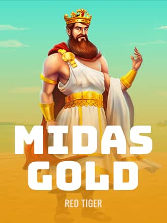 Midas Gold game