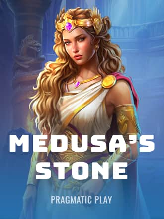 Medusa’s Stone game