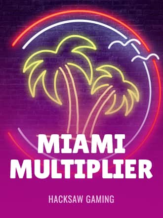 Miami Multiplier game