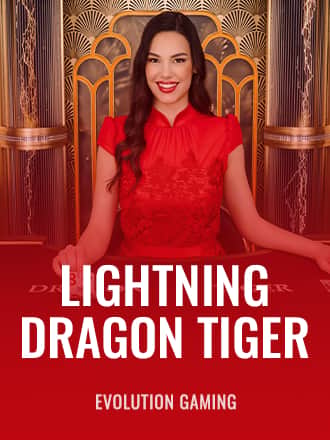 Lightning Dragon Tiger game