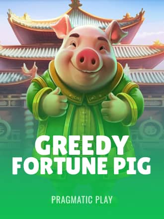 Greedy Fortune Pig game