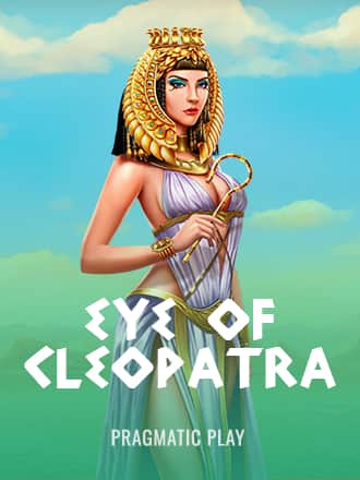 Eye of Cleopatra game