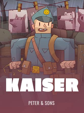 Kaiser game
