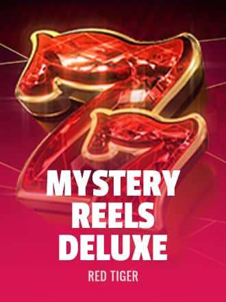 Mystery Reels Deluxe game