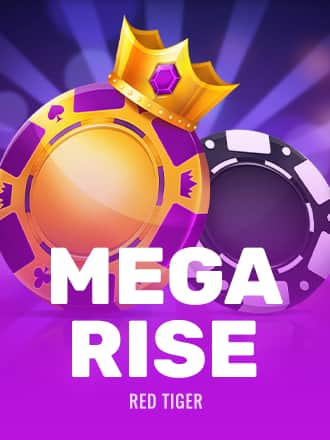 Mega Rise game