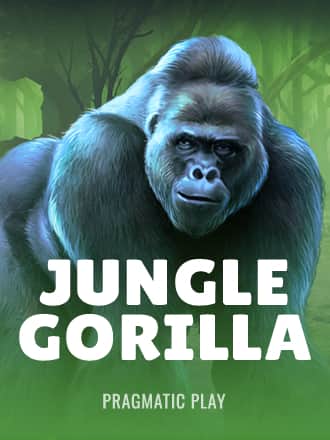 Jungle Gorilla game