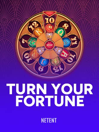 Turn Your Fortune game
