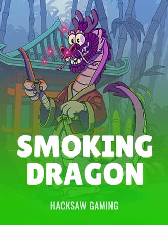 Smoking Dragon game