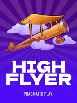 High Flyer game