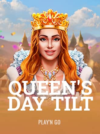 Queen's Day Tilt game