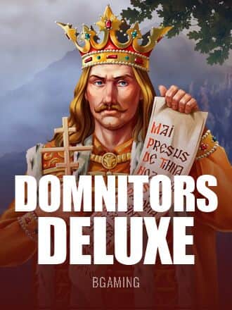 Domnitors Deluxe game