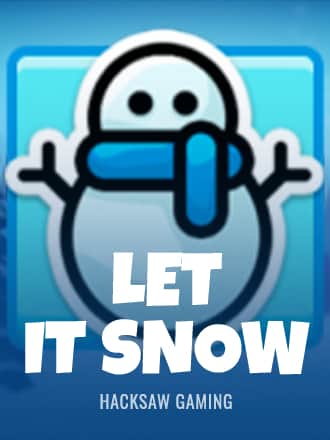 Let It Snow game
