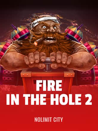 Fire in the Hole 2 game