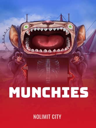 Munchies game