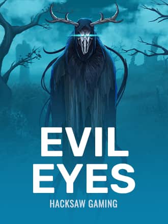 Evil Eyes game