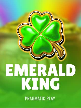 Emerald King game