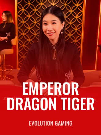 Emperor Dragon Tiger game