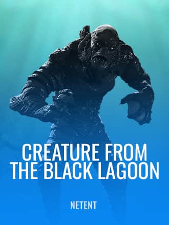 Creature from the Black Lagoon game