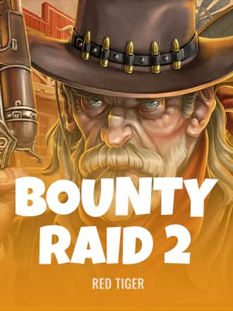 Bounty Raid 2 game