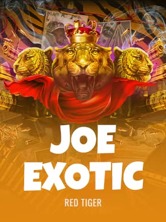Joe Exotic game