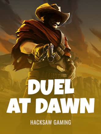 Duel at Dawn game
