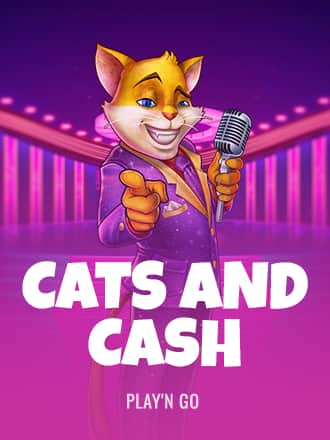 Cats and Cash game