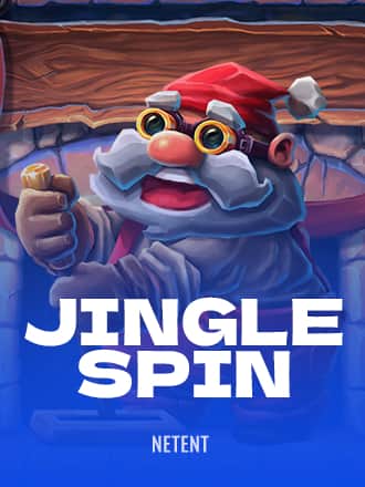 Jingle Spin game