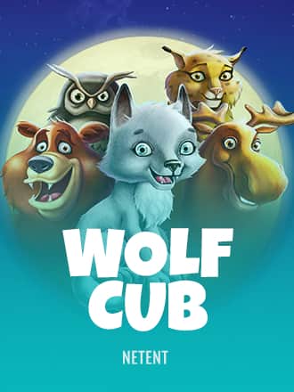 Wolf Cub game
