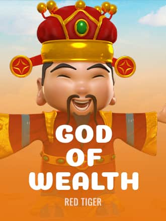 God of Wealth game
