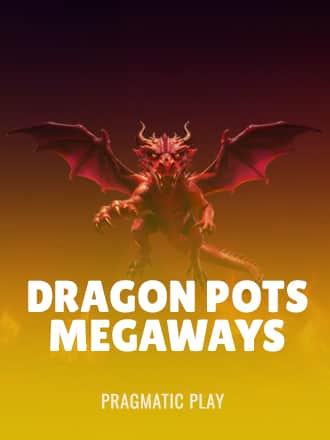 Dragon Pots Megaways game