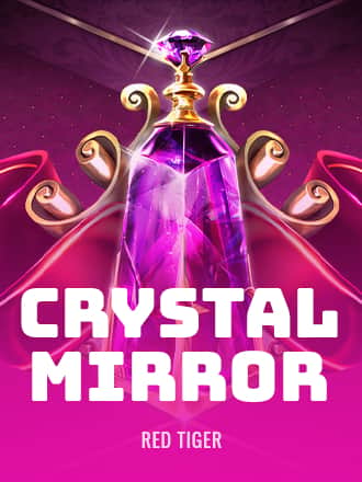 Crystal Mirror game