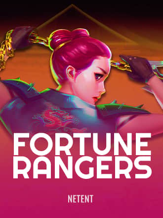 Fortune Rangers game