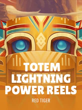 Totem Lightning Power Reels game