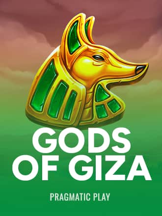 Gods of Giza game