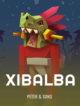 Xibalba game