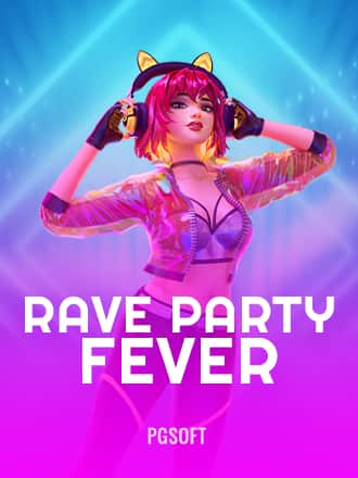 Rave Party Fever game