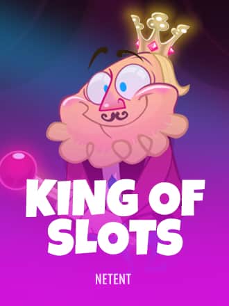 King of Slots game
