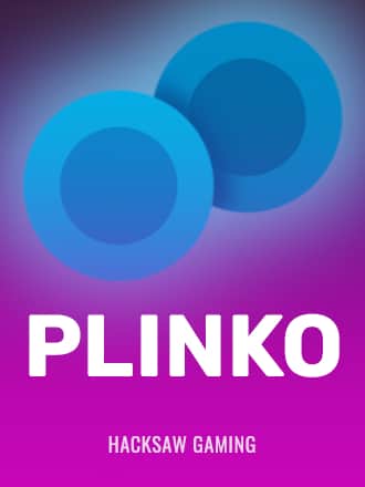 Plinko game