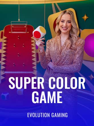 Super Color Game game