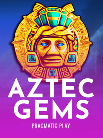 Aztec Gems game