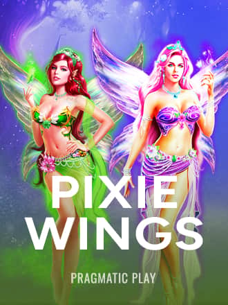 Pixie Wings game