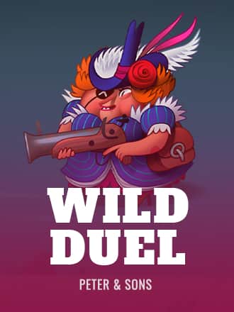 Wild Duel game