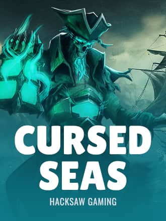 Cursed Seas game
