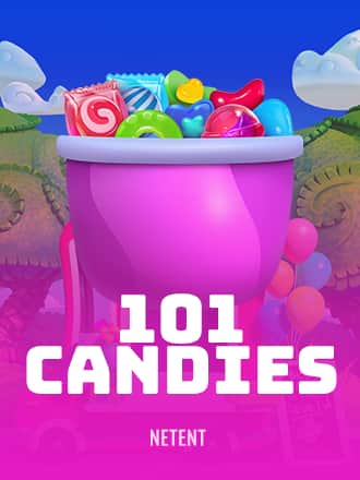 101 Candies game