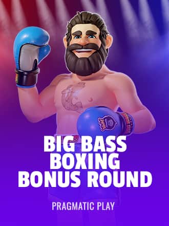 Big Bass Boxing Bonus Round game