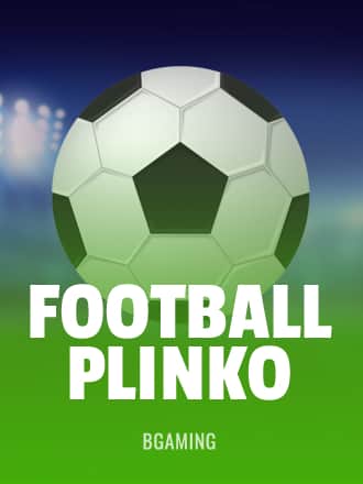 Football Plinko game